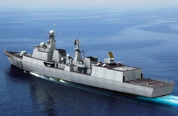 航母/軍艦應(yīng)用